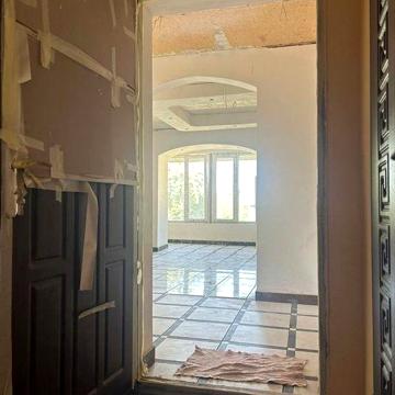 Терміново!Продаж 1к кв індив. опал. 40м2 17500$
