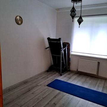 Двокімнатна квартира