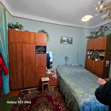 Продается часть дома!