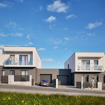 Продаж будинку в с. Байківці
