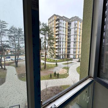 Терміново .Продаж 3х кім квартири Крона Парк 2 ЖК Крона парк 2