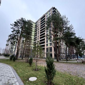 Терміново .Продаж 3х кім квартири Крона Парк 2 ЖК Крона парк 2