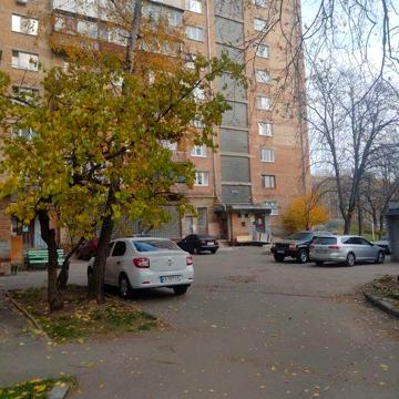 Квартира  2х продается в кирпичном доме  метро КПИ 10 минут