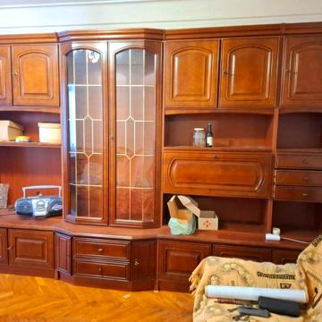 2К Гарета Джонса (Хохлових Сімї) 3 Метро Лук`янівська