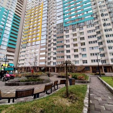Продаж 1кв, ЖК Теремки, вул. Заболотного, 15г ЖК Теремки