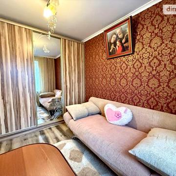 Продаж 4к Квартира вул. Івана Франка