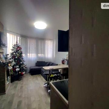 Продажа 1к квартира Шкільна вулиця