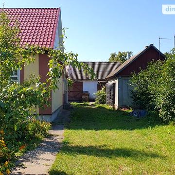 Продаж 4к Дім Набережна вулиця