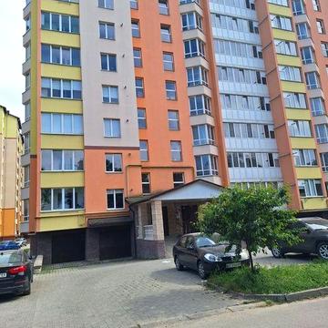 Терміновий продаж 3х кімнатної квартири ЖК Хіміків