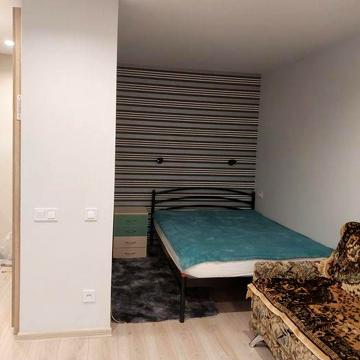 Продам свою студию 34м2
