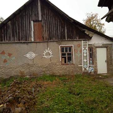 Продається частина будинку