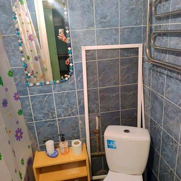 Довгострокова оренда 1к Квартира Павла Корнелюка (Станіславського) вулиця