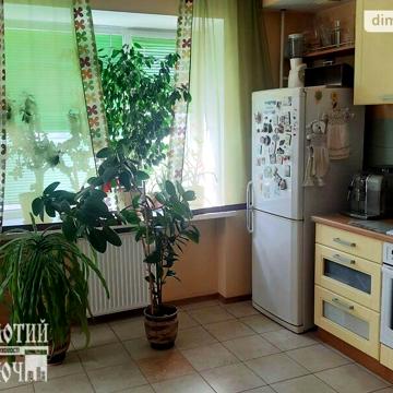 Долгосрочная аренда 1к квартира Старокостянтинівське шосе