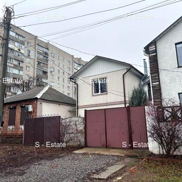 ‼️ Продам дом 143м2 ‼️ на Холодной горе все кому. центр. Видео есть