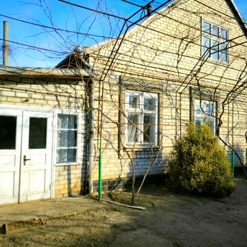 Продам Дом Одесская обл.Троицкое,недалеко Беляевка