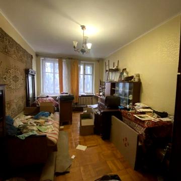 Продажа 2к квартира вул. Академіка Янгеля