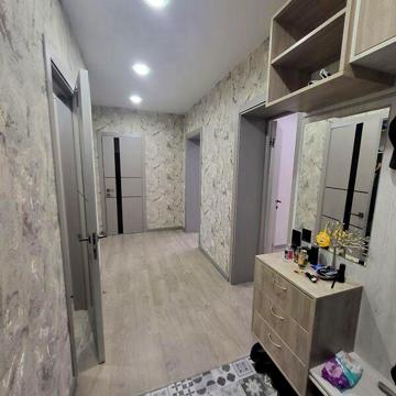 Продаж 3к Квартира Ігора Бедзая (Чкалова (Центр)) вулиця ЖК Уютный