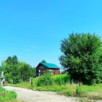 Кирила Розумовського вул. (Рахматуліна), 155