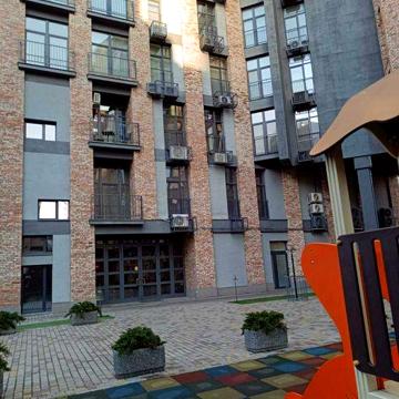 Сдам 1 ком. ЖК Loft Project, новострой-центр-Екатеринославский Бульвар