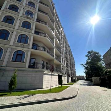 Дача Ковалевського вул., 91