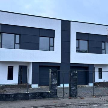 Продається сучасний Дуплекс в гарному місці.