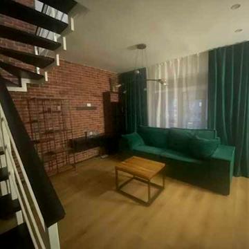 Довгострокова оренда 3х к. квартири м.Ужгород 95м2