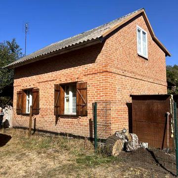 Продам дом, дачу с. Вороны