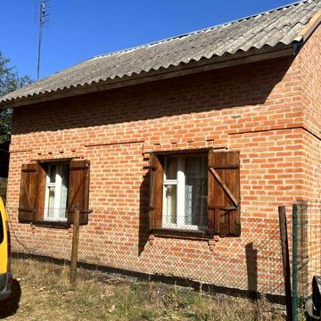 Продам дом, дачу с. Вороны