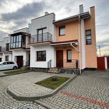 Продаж 4к. котеджу 147м2 з ремонтом КМ Наша Мрія, Солонка, Наварійська