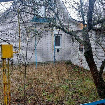 Дома продаются в красивом селе в с.Перевоз