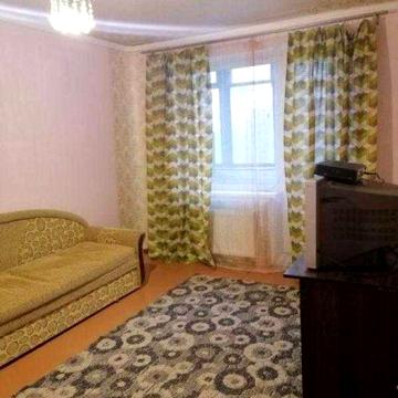 В продаже 1 комнатная квартира в кирпичном доме, Новые Дома