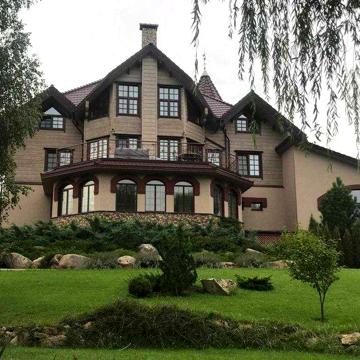 Затишний Особняк 1000м 70 сот вихід Озеро.Бомбосховище.Горбовичі.БЕЗ%