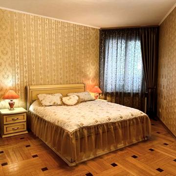 Гольдбергівська вул. (1-ї Кінної Армії), 9