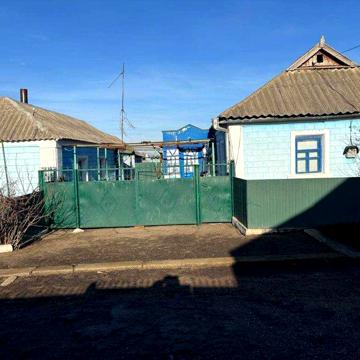 Продам Будинок в смт Арбузинка