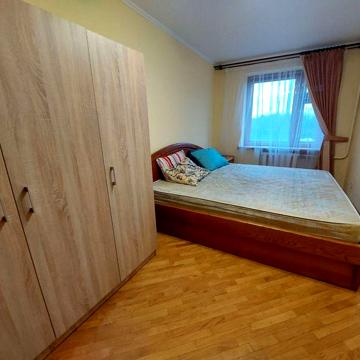 Продажа 5к в ЖК ЗВЕЗДНЫЙ. Дафи, Гагарина