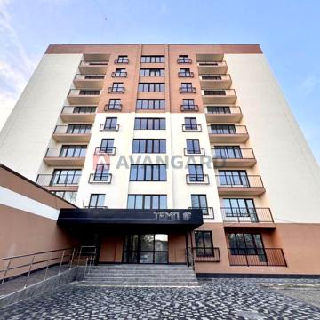 Продається чудова двокімнатна квартира біля Дніпра