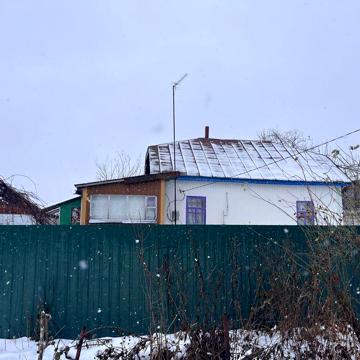 Будинок (приватний)