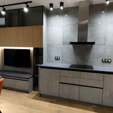 Продаж Квартира Леоніда Бірюкова бульвар ЖК Гранд Бурже