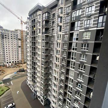 Продаж 2к Квартира Леоніда Бірюкова бульвар ЖК Гранд Бурже