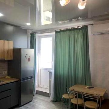 ND S4 Продам 1 кімнатну квартиру на Олексіївці пр-т Перемоги