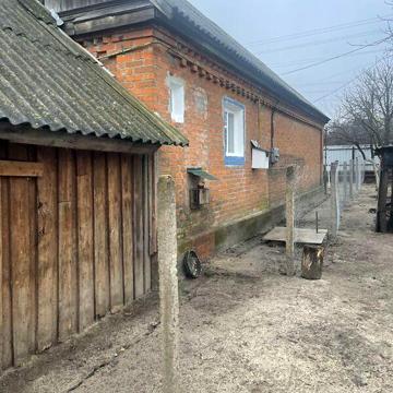 Продаж 2к Дім Соборна (Леніна) вулиця