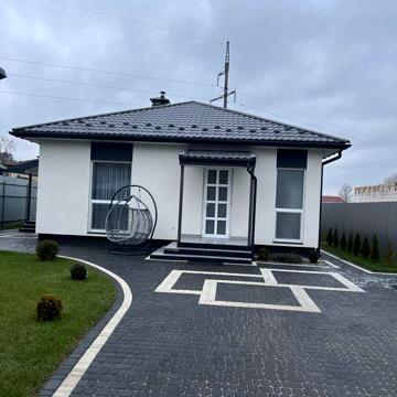 Продам будинок 110 м2 від власника