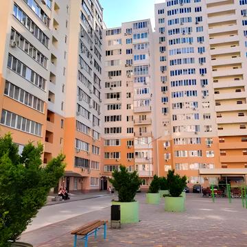 Костанді вул., 203