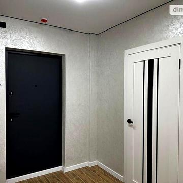 Продаж 1к Квартира Хмельницького Богдана вулиця ЖК U One