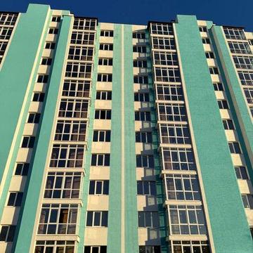 Смарт-квартира у новому ЖК Львова, 36м2! ВИГІДНО! ЖК Величне місто