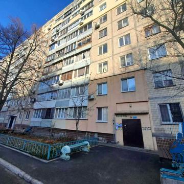Калинова вул., 49