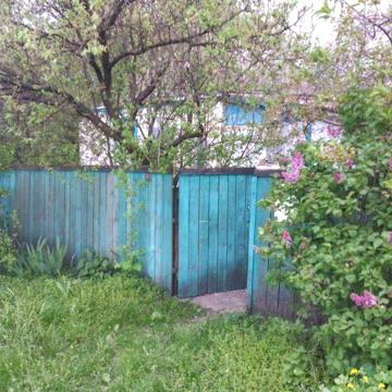 Продажа ділянки 50 соток з будинком