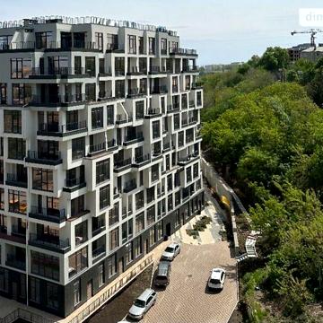 Продажа 2к квартира Приморська вулиця ЖК ITown