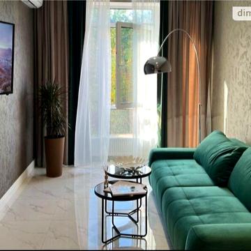 Продаж 2к Квартира Приморська вулиця ЖК ITown