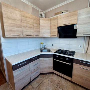 Продам Трьохкімнатну квартиру